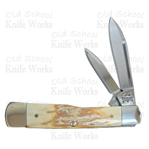 2005 Case Mammoth Ivory Gunstock