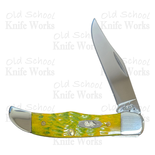 2006 Case Summer Bend Pocket Hunter