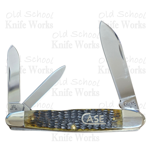 2008 Case Sleeveboard Green Bone Block Script