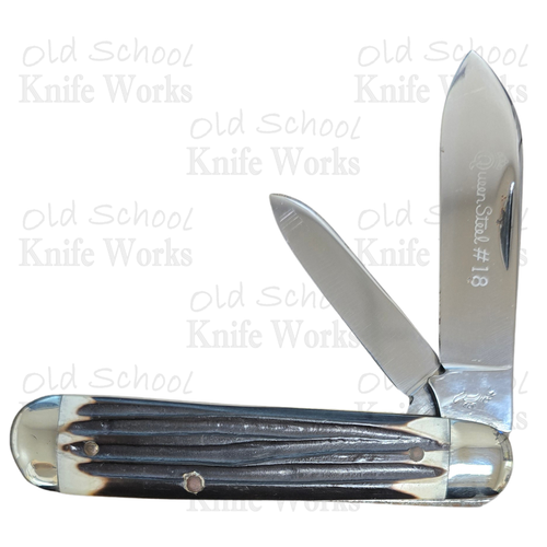 1972 Queen #18 Etched Winterbottom Swell End