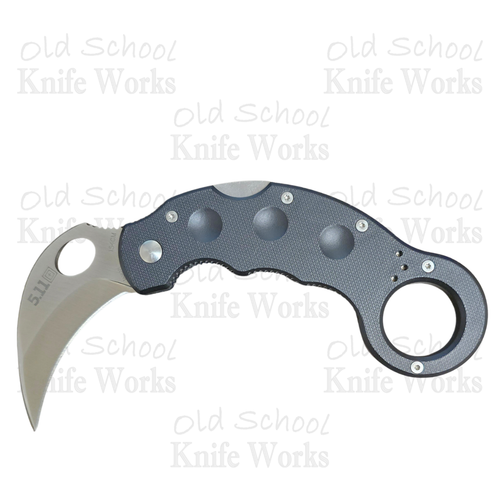 Tarani Knife Series 5.11 Karambit 154CM