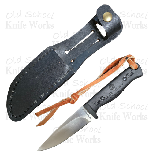 Vintage Smith & Wesson USA 1st Run Tactical Utility
