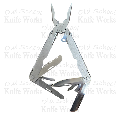 SOG Specialty Outdoor Gear USA Paratool Multitool