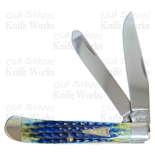 2017 Case Sea Dragon Trapper 6254