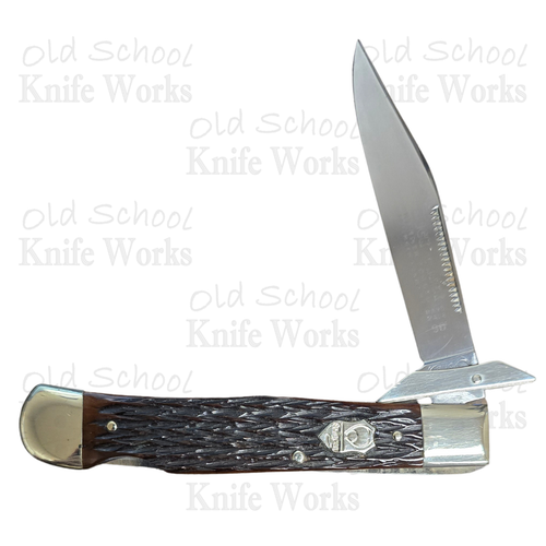 1990 Buck Creek Germany Jigged Bone Congress