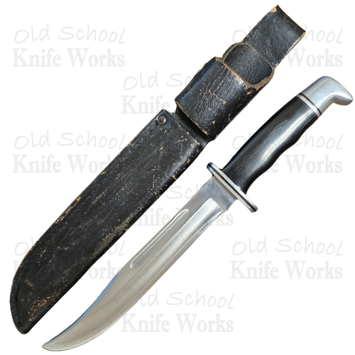 1972-86 Buck USA 120 General Hunter