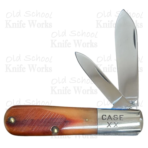 1940-64 Case Red Sawcut Barlow 62009