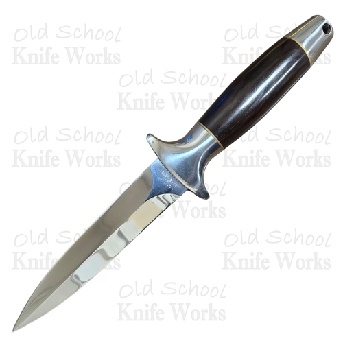 1978 Kershaw Trooper Seki City Dagger