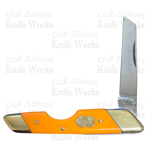 1980 Elk Horn Seki City Tennessee EZ Open Shark
