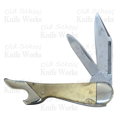 1897-1959 Henry Sears & Son Pyremite Lady Leg