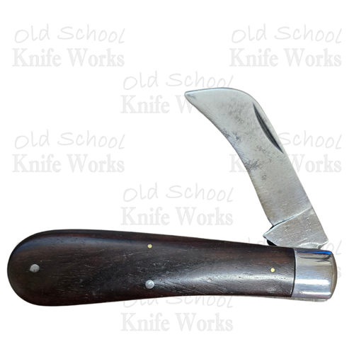 c. 1922 Paramount NYC Ebony Hawkbill Pruner
