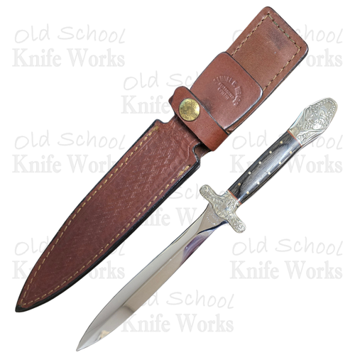 Samuel Wragg Seki City Fancy Dagger w/Sheath