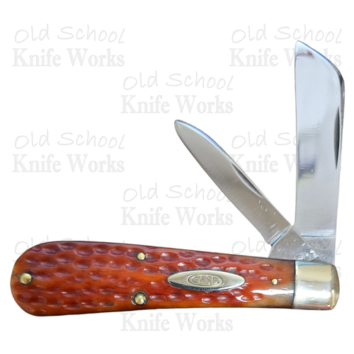 1940-64 Case Red Bone Loom Fixer 6217