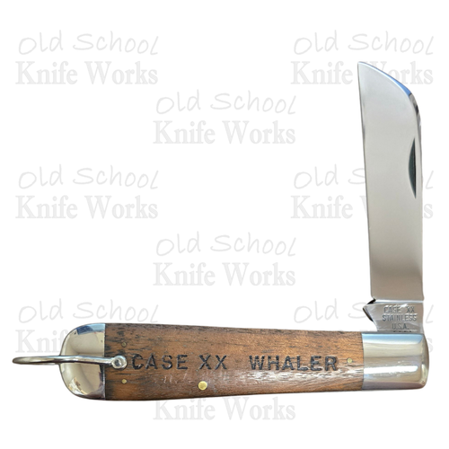 1976 Case XX Whaler Etched 1199 w/ Bail