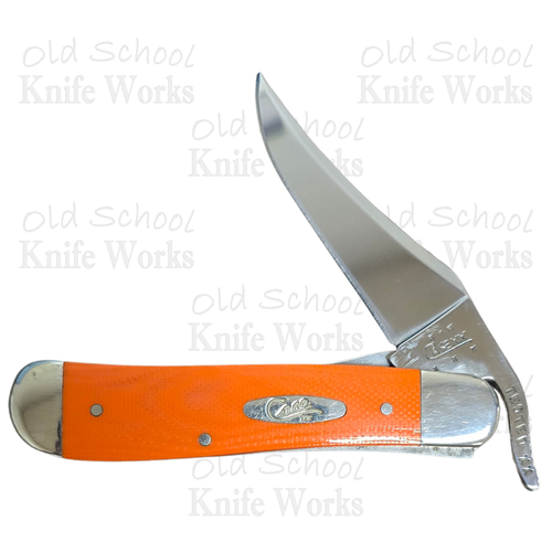 2004 Case Orange G10 Russlock 101953L