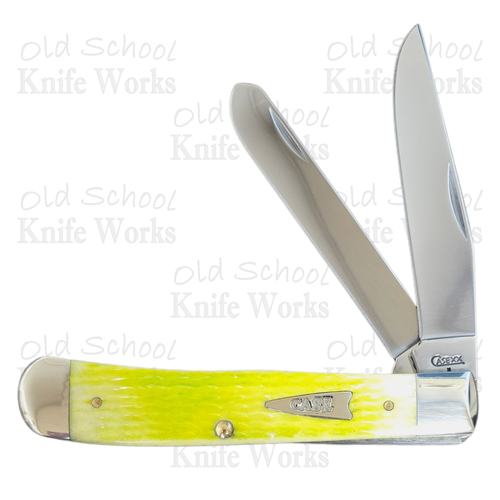 2009 Case Key Lime Trapper 6254
