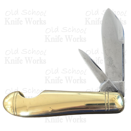 1922-33 Remington USA Brass Easy Open