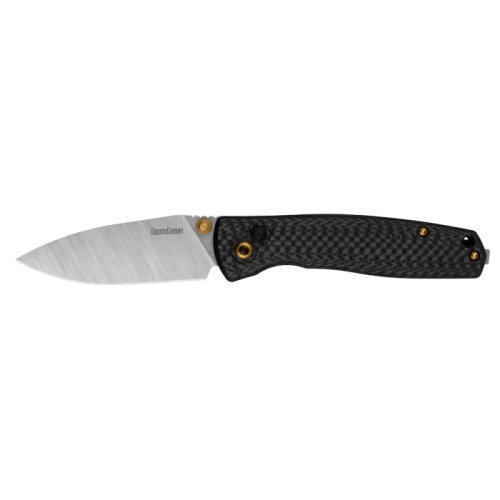 Kershaw 2053CF Kindred Carbon Fiber S35VN