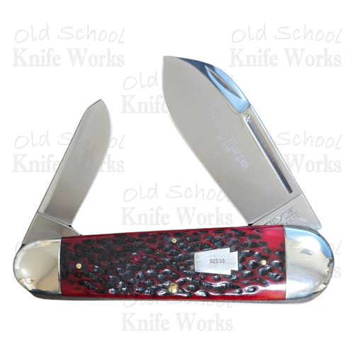 2004 Schatt & Morgan Crimson Wildcat Driller