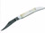 Bear & Son WSB193D White Smooth Bone Damascus Midsize Toothpick