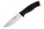 Buck 0853BRS-B Small Selkirk Fixed Blade