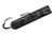 Buck 0659-15BK Large Black/Green Folder Sheath