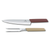 Victorinox 6.9096.21G Modern 2 Pc. Carving Set