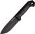 Kabar BK22 Becker Campanion Straight Edge