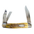 1984 Case 2nd Cut Stag Whittler 5380