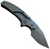 WE Knife Typhoeus Adjustable Push Dagger 20CV