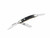 Boker 110853 Traditional Series 2.0 Medium Stockman Jigged Black Bone