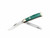 Boker 110829 Traditional Series 2.0 Trapper Green Bone