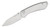 Buck 0744SSS Large Sovereign Stainless Steel
