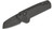 Buck 0839BKS1 Mini Deploy Auto Blackout S35VN