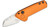 Buck 0839ORS Mini Deploy Auto Orange 154CM