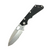 Strider x Buck Tarani ATS-34 Tactical