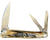 1994 Case Classics Stag Seahorse Whittler