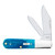 Case 25581 Caribbean Blue Pearl Sawcut Jig Barlow