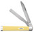 Case 81087 Smooth Yellow Synthetic Baby Doc