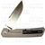 Enrique Pena Custom Zircon Ti Flipper