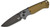 Benchmade PSK Magnacut Axis Lock 593BK