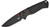 Benchmade 593BK-01 P.S.K. G10 Handles with Carbon Fiber Bolsters