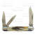 1965-69 Case Genuine Stag 5383 Whittler (500)