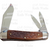 1997 Winchester Burnt Orange Rifle Whittler