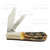 2007 Case 6.5 Bone Stag Barlow 6.521009 1/2