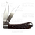 Charles Vestal Custom Jigged Bone Trapper