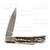 Yosuhiro Fujimoto Stag Custom Little Horn