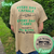 Every Day Carry Old School Knife Works T-Shirt