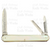 C. 1848-1930 J. Nowill Sheffield Mother of Pearl Whittler