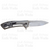 ZT USA Titanium Flipper S35vn Rexford Design